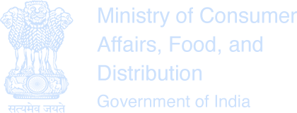 GOI - Ministry of food