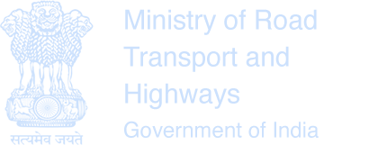 GOI - Ministry of Road Transport and Highways